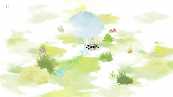 The Wanderer Screenshot The Wanderer Screenshot